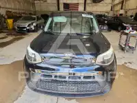 2014 KIA Soul photo