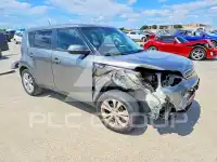 2014 KIA Soul photo