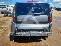 2014 KIA Soul фото