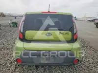 2014 KIA Soul фото