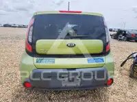 2014 KIA Soul photo