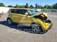 2014 KIA Soul фото