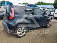 2014 KIA Soul фото