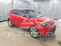 2014 KIA Soul фото