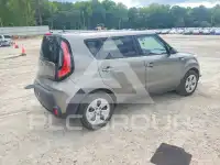 2014 KIA Soul фото