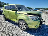 2014 KIA Soul фото