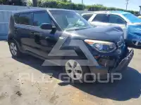 2014 KIA Soul фото