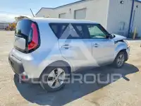 2014 KIA Soul photo