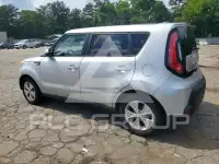 2014 KIA Soul фото
