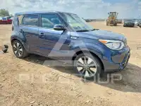 2014 KIA Soul фото