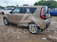 2014 KIA Soul photo