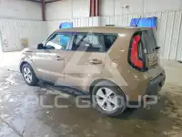2014 KIA Soul фото