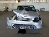 2014 KIA Soul фото