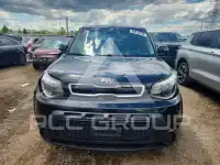2014 KIA Soul фото