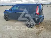 2014 KIA Soul фото