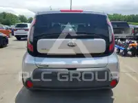 2014 KIA Soul фото