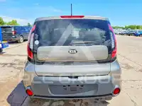 2014 KIA Soul фото