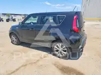 2014 KIA Soul фото