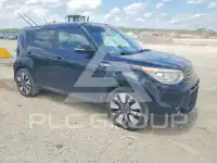 2014 KIA Soul photo