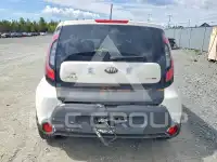 2014 KIA Soul фото