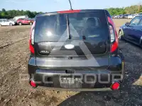 2014 KIA Soul photo