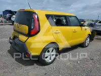 2014 KIA Soul photo