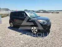 2014 KIA Soul photo