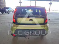 2014 KIA Soul фото