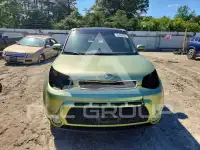 2014 KIA Soul фото