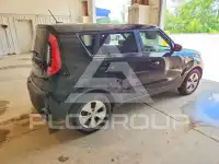 2014 KIA Soul photo