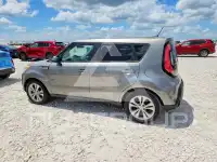 2014 KIA Soul photo