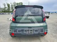 2014 KIA Soul фото