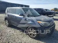 2014 KIA Soul photo
