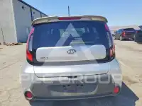 2014 KIA Soul photo