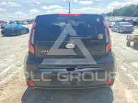 2014 KIA Soul фото
