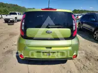 2014 KIA Soul фото