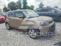2014 KIA Soul photo