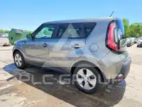 2014 KIA Soul фото