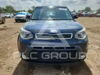 2014 KIA Soul фото
