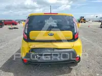 2014 KIA Soul photo