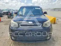 2014 KIA Soul photo
