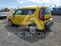 2014 KIA Soul photo