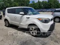 2014 KIA Soul фото