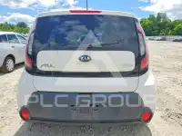 2014 KIA Soul фото