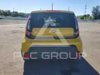 2014 KIA Soul фото