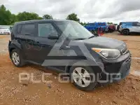 2014 KIA Soul фото