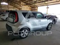 2014 KIA Soul фото