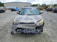 2014 KIA Soul photo