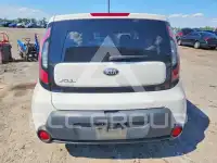 2014 KIA Soul photo