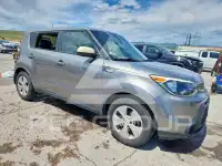 2014 KIA Soul фото